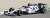 AlphaTauri AT01 No.26 Scuderia AlphaTauri F1 Team Italian GP 2020 Daniil Kvyat (Diecast Car) Other picture1