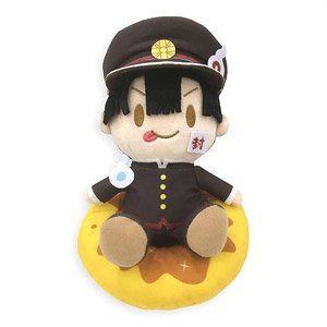 Toilet-Bound Hanako-kun Plush Hanako-kun (Anime Toy)