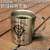 Mobile Suit Gundam ZEON Layer Stainless Mug Cup (Anime Toy) Other picture1
