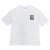 Mobile Suit Gundam: The 08th MS Team `The 08th MS Team` Big Silhouette T-Shirt White L (Anime Toy) Item picture2