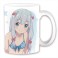 エロマンガ先生 マグカップ B (キャラクターグッズ) 商品画像3 サムネイル