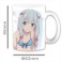 エロマンガ先生 マグカップ B (キャラクターグッズ) 商品画像5 サムネイル