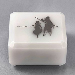 Nier Replicant Ver.1.22474487139... Music Box (Ashes of Dreams) (Anime Toy)