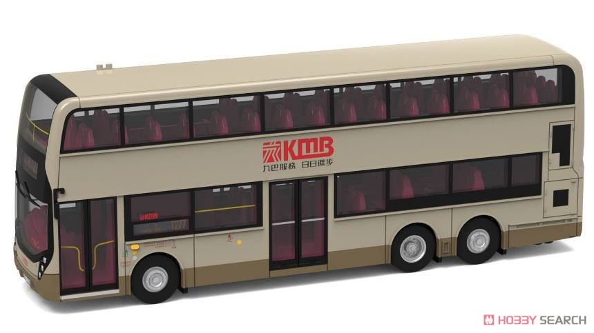 Tiny City No.76 Enviro500 KMB ADL MMC Gold (T277) (Diecast Car) Other picture1