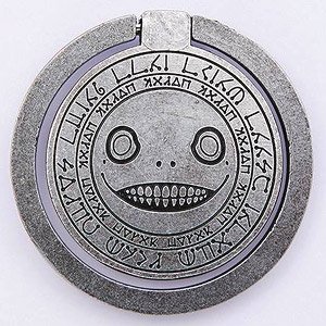 Nier Replicant Ver.1.22474487139... Smart Phone Ring (Anime Toy)