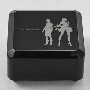 Nier: Automata Music Box [Amusement Park] (Anime Toy)