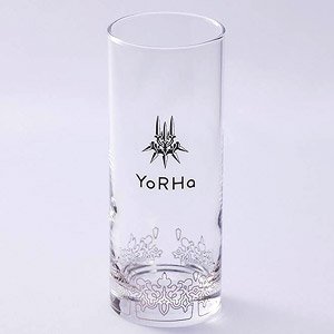Nier: Automata Glass (Anime Toy)