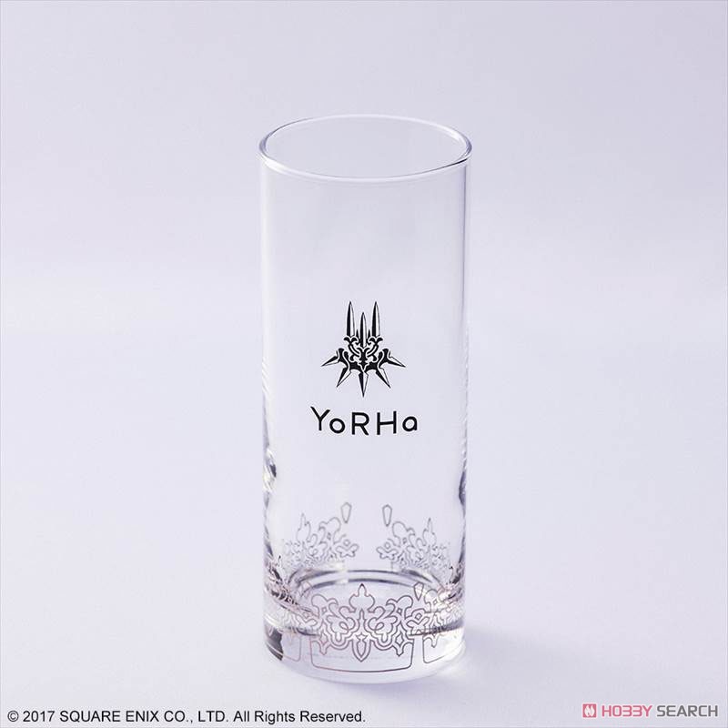 Nier: Automata Glass (Anime Toy) 商品画像1