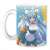 KonoSuba: God`s Blessing on this Wonderful World! Legend of Crimson Mug Cup [Mouse Costume Ver.] (Anime Toy) Item picture5