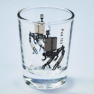 Nier: Automata Shot Glass (Anime Toy)