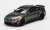 LB★WORKS BMW M4 パープル-グリーンメタリック (左ハンドル) (ミニカー) 商品画像1