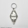 Nier Series Metal Key Ring Collection (Set of 10) (Anime Toy) 商品画像4 Thumbnail