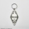Nier Series Metal Key Ring Collection (Set of 10) (Anime Toy) 商品画像5 Thumbnail