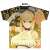 KonoSuba: God`s Blessing on this Wonderful World! Legend of Crimson Full Graphic T-Shirt [Darkness Mouse Costume Ver.] (Anime Toy) Item picture2