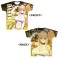 映画 この素晴らしい世界に祝福を！紅伝説 フルグラフィックTシャツ [ダクネス ねずみコスVer.] (キャラクターグッズ) 商品画像3 サムネイル