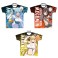 映画 この素晴らしい世界に祝福を！紅伝説 フルグラフィックTシャツ [ダクネス ねずみコスVer.] (キャラクターグッズ) その他の画像1 サムネイル