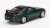 Toyota スープラ ダークグリーンパールメタリック (左ハンドル) (ミニカー) 商品画像2