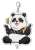 Jujutsu Kaisen Chain Collection Panda After School Ver. (Anime Toy) Item picture1