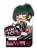Jujutsu Kaisen Acrylic Stand Maki Zenin After School Ver. (Anime Toy) Item picture1