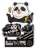 Jujutsu Kaisen Acrylic Stand Panda After School Ver. (Anime Toy) Item picture1