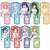 Is the Order a Rabbit? Bloom Prism Visual Collection (Set of 9) (Anime Toy) Item picture1