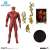 DC Comics - DC Multiverse: 7 Inch Action Figure - #047 Flash [Game / Injustice 2] (Completed) Item picture7