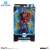 DC Comics - DC Multiverse: 7 Inch Action Figure - #047 Flash [Game / Injustice 2] (Completed) Package1