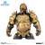 DC Comics - DC Multiverse: 7 Inch Action Figure - #048 Gorilla Grodd [Game / Injustice 2] (Completed) Item picture5