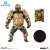 DC Comics - DC Multiverse: 7 Inch Action Figure - #048 Gorilla Grodd [Game / Injustice 2] (Completed) Item picture7