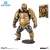 DC Comics - DC Multiverse: 7 Inch Action Figure - #048 Gorilla Grodd [Game / Injustice 2] (Completed) Item picture1
