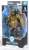 DC Comics - DC Multiverse: 7 Inch Action Figure - #048 Gorilla Grodd [Game / Injustice 2] (Completed) Package4