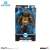 DC Comics - DC Multiverse: 7 Inch Action Figure - #048 Gorilla Grodd [Game / Injustice 2] (Completed) Package1