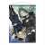 The Case Files of Lord El-Melloi II: Rail Zeppelin Grace Note B1 Tapestry [Gray & Reines] (Anime Toy) Item picture1