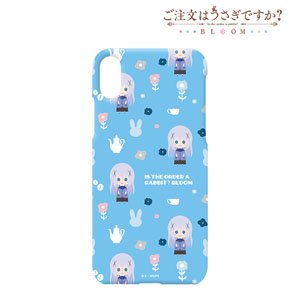 Is the Order a Rabbit? Bloom Chino NordiQ iPhone Case (for /iPhone XR) (Anime Toy)