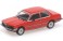 BMW 323I (E21) 1975 レッド (ミニカー) 商品画像1 サムネイル