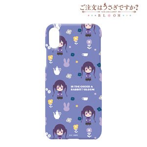 Is the Order a Rabbit? Bloom Rize NordiQ iPhone Case (for /iPhone X/XS) (Anime Toy)