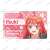 The Quintessential Quintuplets Season 2 Decoration Sticker Itsuki (Anime Toy) Item picture1