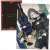 The Case Files of Lord El-Melloi II: Rail Zeppelin Grace Note Clear File (Anime Toy) Item picture1