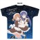 恋する小惑星 フルグラフィックTシャツ [みら&あお] (キャラクターグッズ) 商品画像2 サムネイル