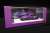 RWB 993 Matte Purple (Full Opening and Closing) (Diecast Car) Item picture2
