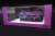 RWB 993 Matte Purple (Full Opening and Closing) (Diecast Car) Item picture3