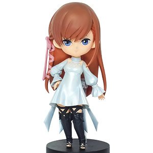 Final Fantasy XIV Minion Figure [Ryne] (PVC Figure)