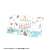 夏目友人帳 Ani-Art 第3弾 卓上アクリル万年カレンダー 着せ替えパーツ (キャラクターグッズ) その他の画像4