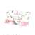 夏目友人帳 Ani-Art 第3弾 卓上アクリル万年カレンダー 着せ替えパーツ (キャラクターグッズ) その他の画像1