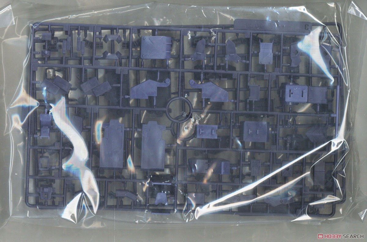 Type 48 Model 2 Kagutsuchi-Otsu (Sniper):RE2 (Plastic model) Contents5