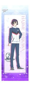 Skate-Leading Stars Mini Tapestry Hajime Ishikawa (Anime Toy)