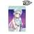 D4DJ [Especially Illustrated] Saki Izumo Present Ver. 1 Pocket Pass Case (Anime Toy) Item picture1