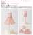 Harmonia Bloom Roomwear: Pink (Fashion Doll) Item picture2