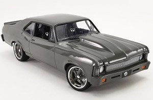 1970 Chevrolet Nova - Street Fighter - Destroyer (ミニカー)