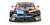 BMW M8 GTE `RLL RACING` EDWARDS/KROHN #24 IMSA GP ロード アトランタ 2020 (ミニカー) 商品画像6